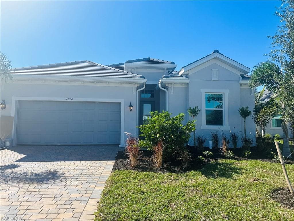 14824 Redbud LN PUNTA GORDA, FL 33955