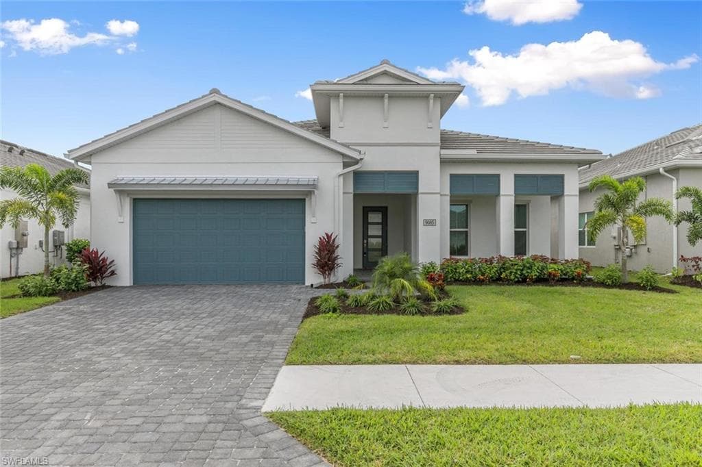 9085 Caicos WAY NAPLES, FL 34114