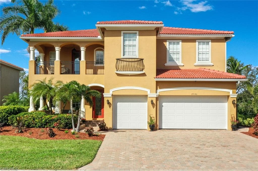 17190 Wrigley CIR FORT MYERS, FL 33908