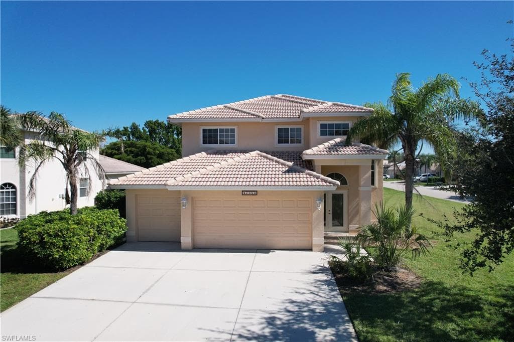 12956 Stone Tower LOOP FORT MYERS, FL 33913