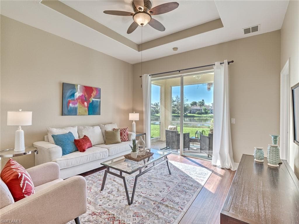 9119 Red Canyon DR FORT MYERS, FL 33908