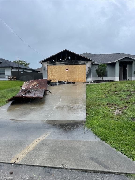 440 Long AVE S LEHIGH ACRES, FL 33974