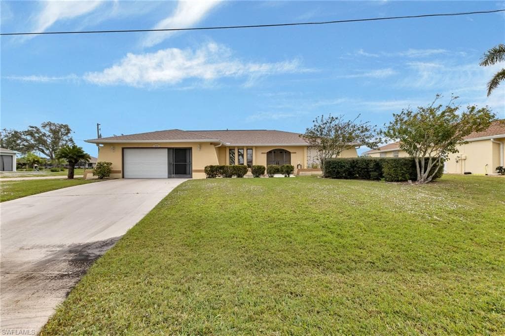 2274 Bengal CT PUNTA GORDA, FL 33983