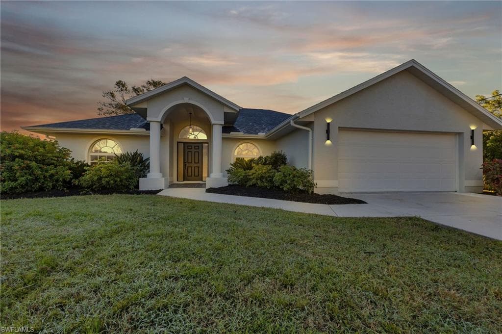 3446 Tonkin DR NORTH PORT, FL 34287