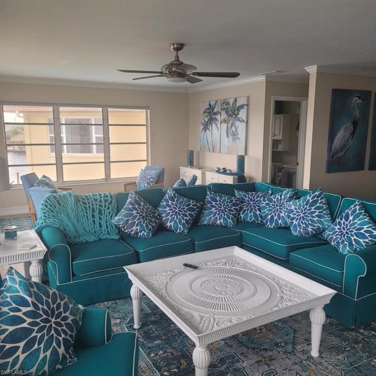 408 Tudor DR 2F CAPE CORAL, FL 33904