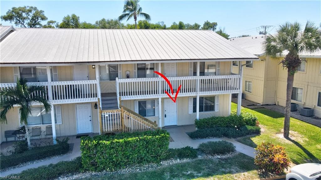 4615 Bayshore DR E4 NAPLES, FL 34112