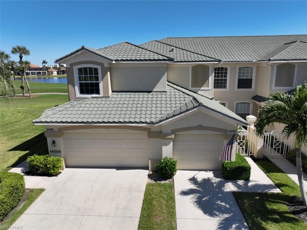 14550 Grande Cay CIR 2207 FORT MYERS, FL 33908