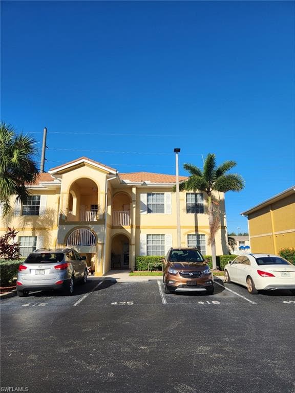 950 Hancock Creek South BLVD 426 CAPE CORAL, FL 33909