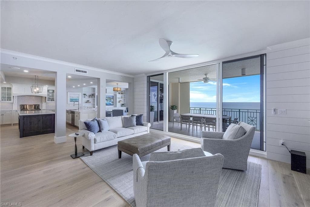 970 Cape Marco DR 1106 MARCO ISLAND, FL 34145