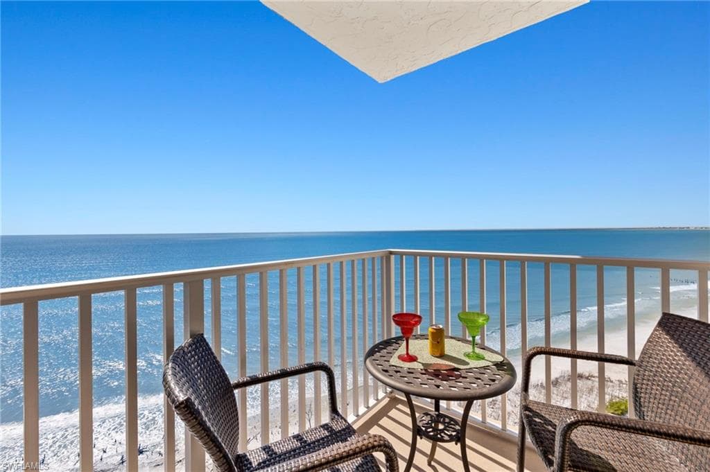 7360 Estero BLVD PH5 FORT MYERS BEACH, FL 33931