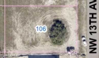 106 NW 13th AVE CAPE CORAL, FL 33993