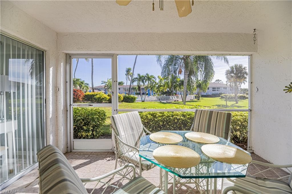 164 Palm DR 3033 NAPLES, FL 34112
