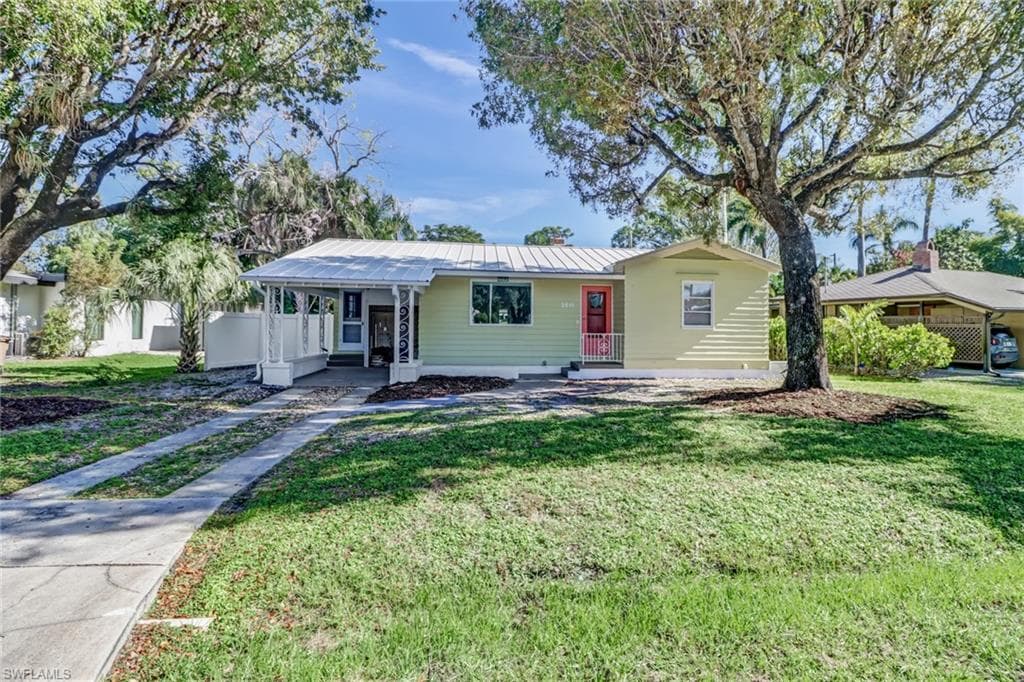 2511 Cortez BLVD FORT MYERS, FL 33901