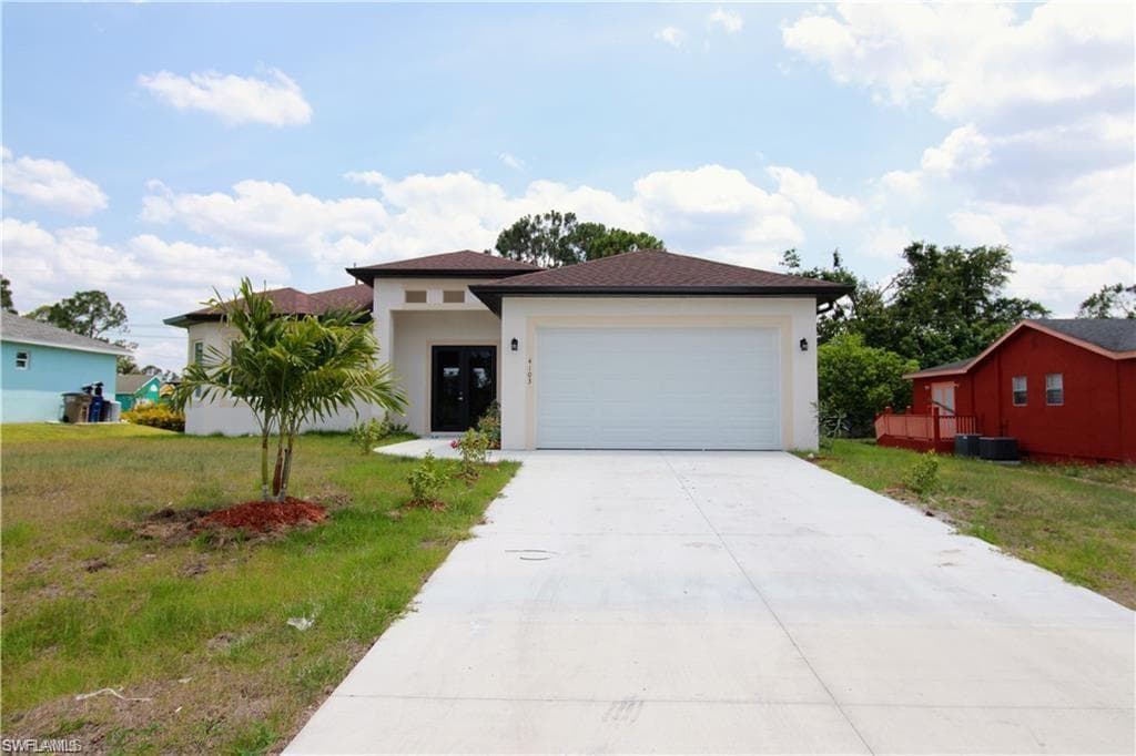 4103 3rd ST W LEHIGH ACRES, FL 33971