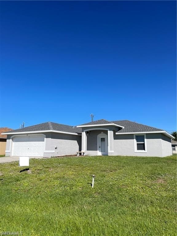 1013 SW 36th ST CAPE CORAL, FL 33914