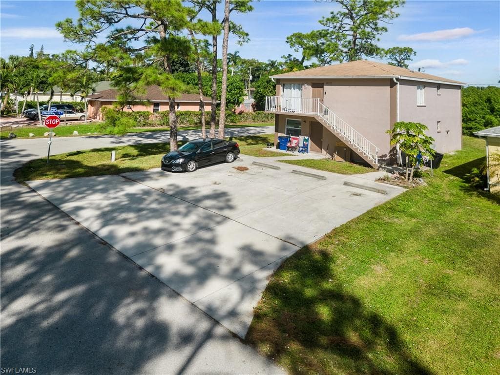 10071/073 Georgia ST BONITA SPRINGS, FL 34135