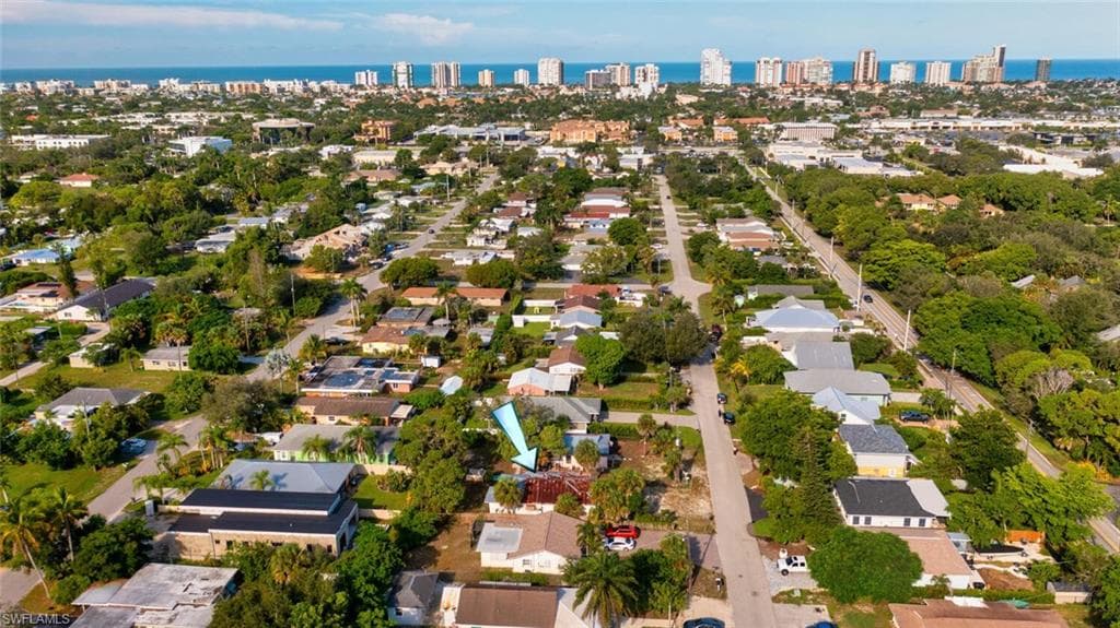 1286 Highlands DR NAPLES, FL 34103