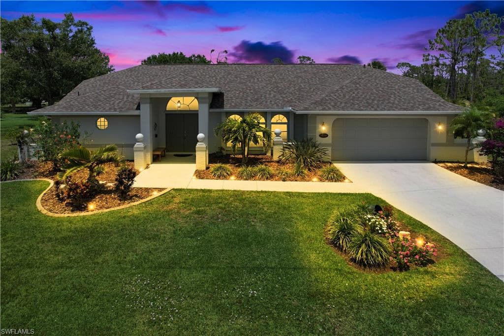 25120 Harborside BLVD PUNTA GORDA, FL 33955