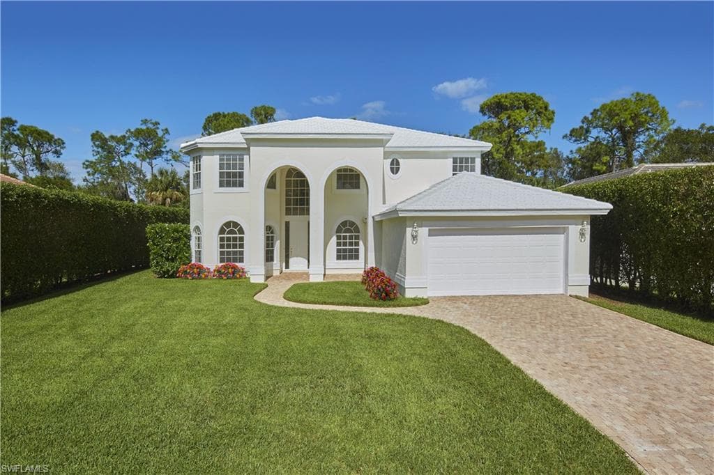 25660 Streamlet CT BONITA SPRINGS, FL 34135