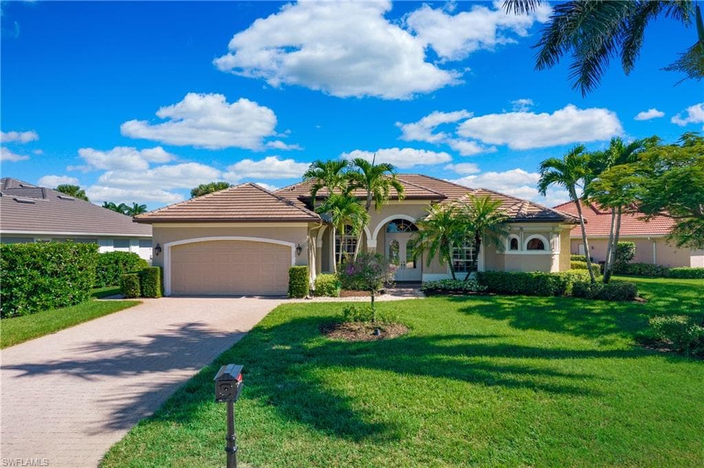 7937 Tiger Lily DR NAPLES, FL 34113
