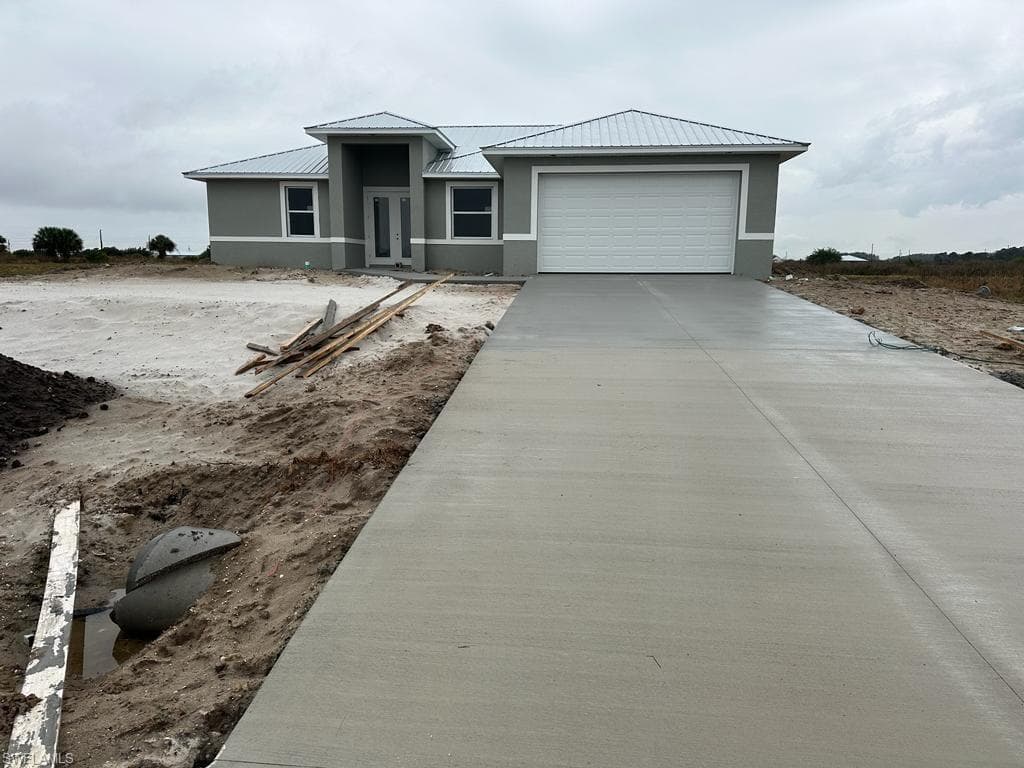 501 Glendale AVE LABELLE, FL 33935