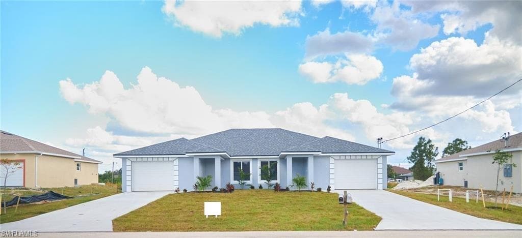 2429-2431 Vernon AVE S LEHIGH ACRES, FL 33973
