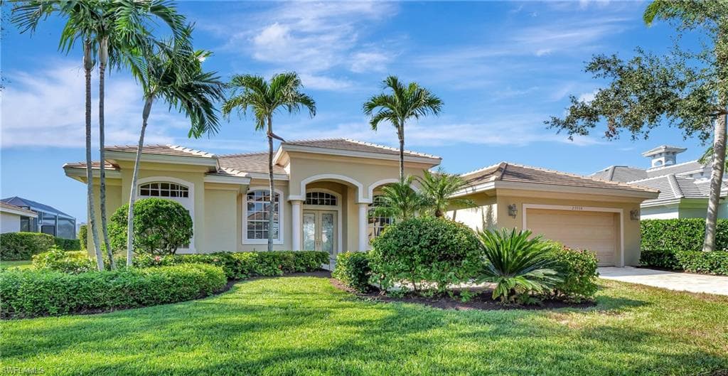 23908 Sanctuary Lakes CT BONITA SPRINGS, FL 34134