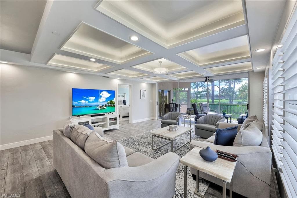 3321 Glen Cairn CT 104 BONITA SPRINGS, FL 34134