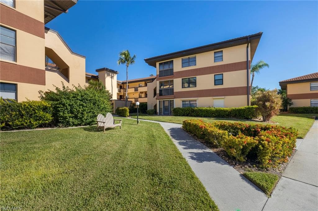6136 Whiskey Creek DR 517 FORT MYERS, FL 33919