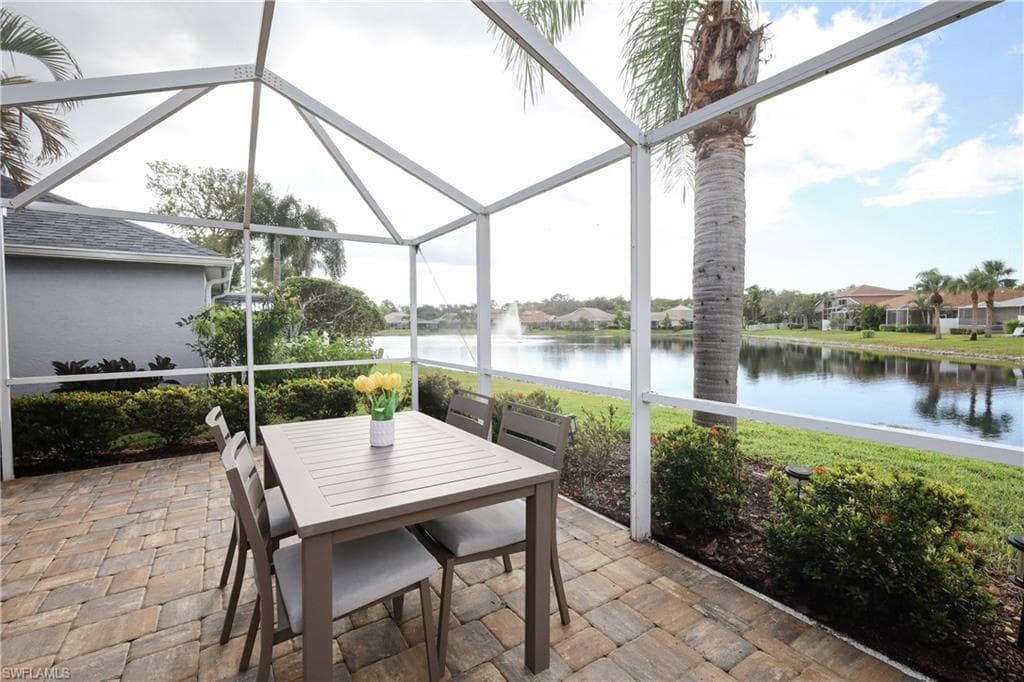 14888 Sterling Oaks DR NAPLES, FL 34110