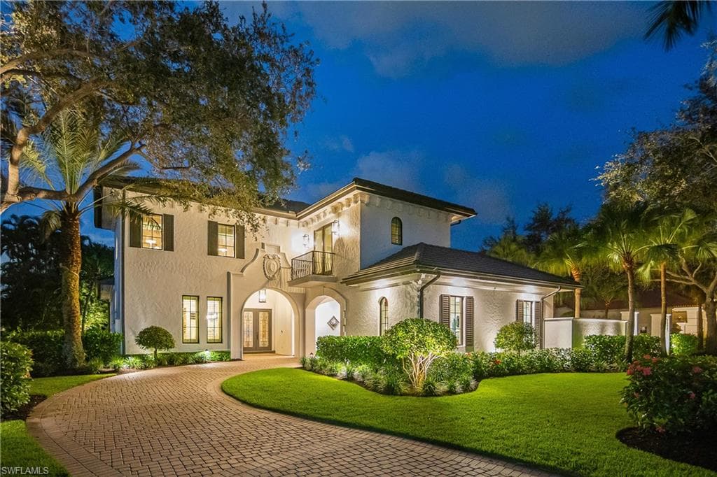 10064 Magnolia BEND ESTERO, FL 34135