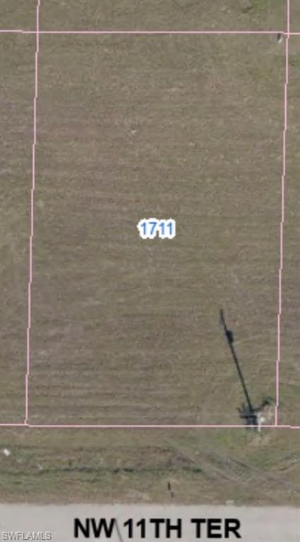 1711 NW 11th TER CAPE CORAL, FL 33993