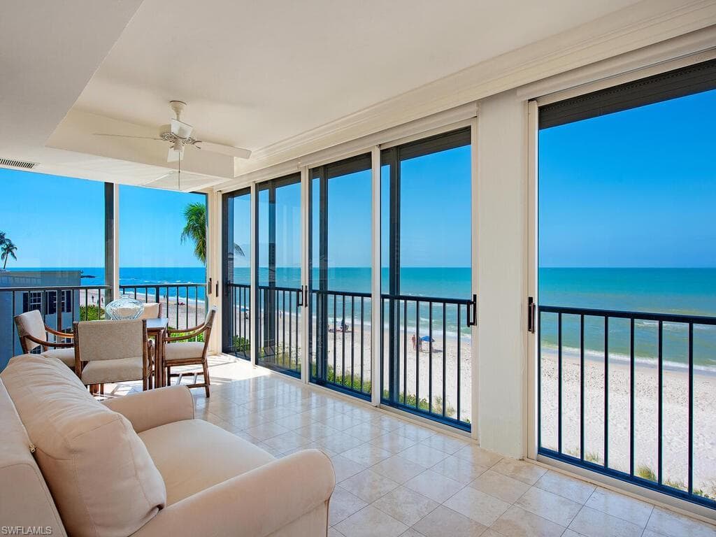2777 Gulf Shore BLVD N 3W NAPLES, FL 34103