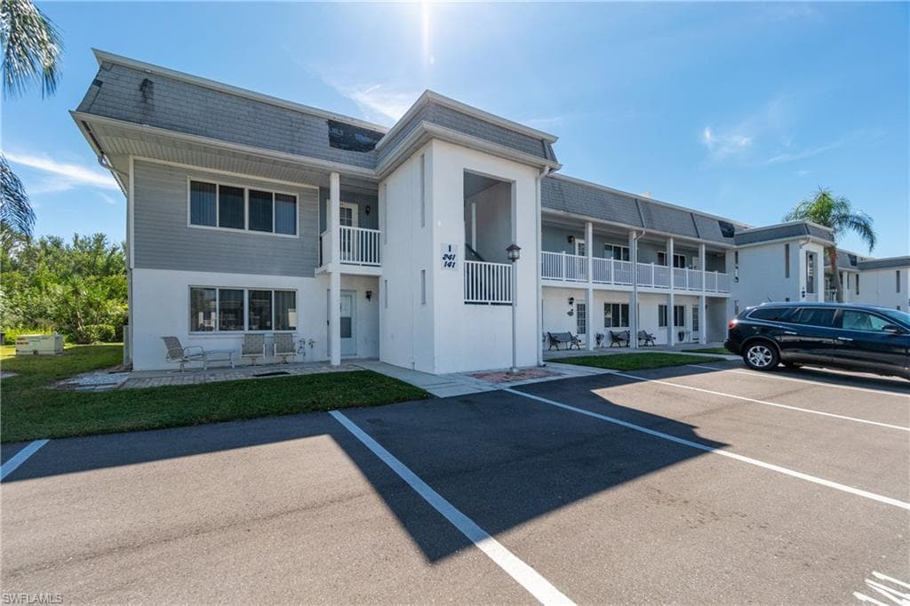 22375 Edgewater DR 140 PORT CHARLOTTE, FL 33980