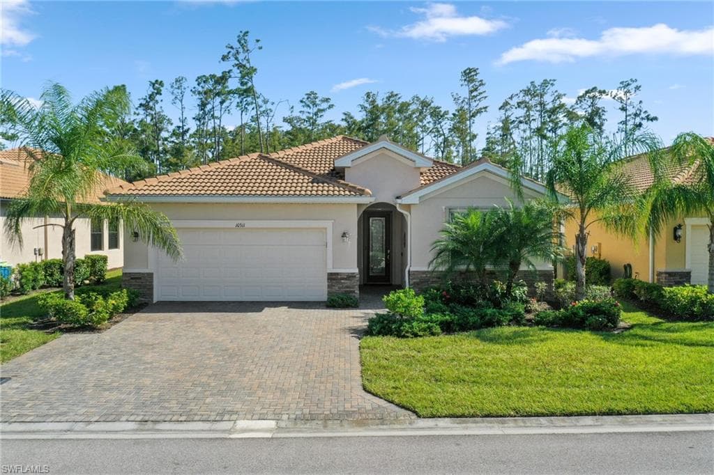 10311 Fontanella DR FORT MYERS, FL 33913