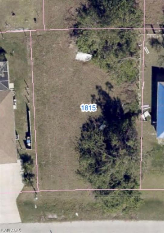 1815 NW 14th ST CAPE CORAL, FL 33993