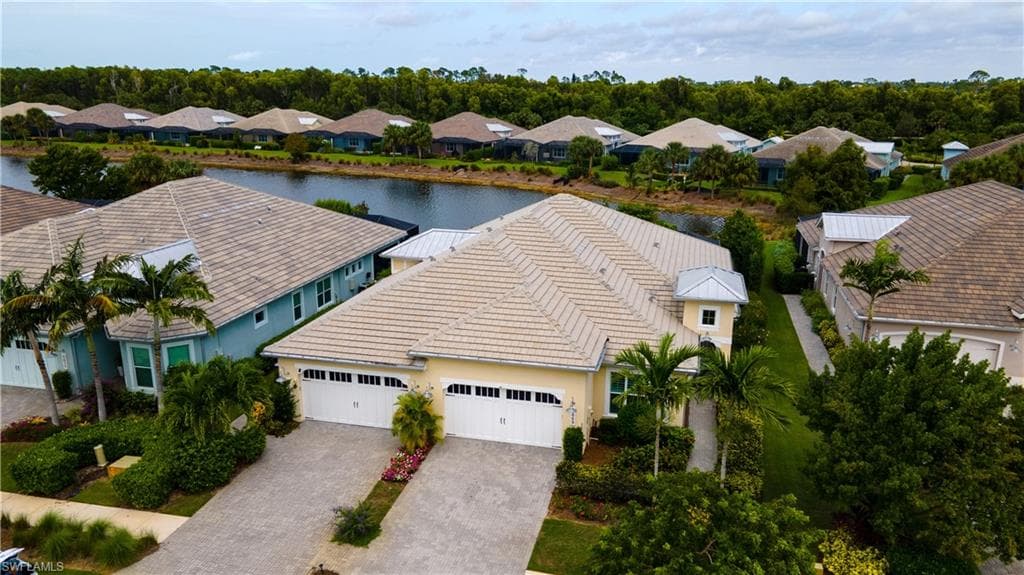 5669 Highbourne DR NAPLES, FL 34113