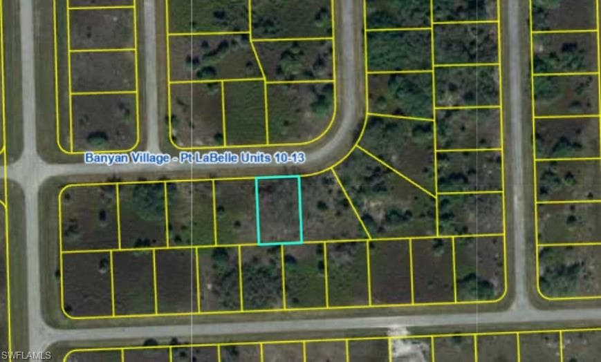 309 Phoenix TER LABELLE, FL 33935