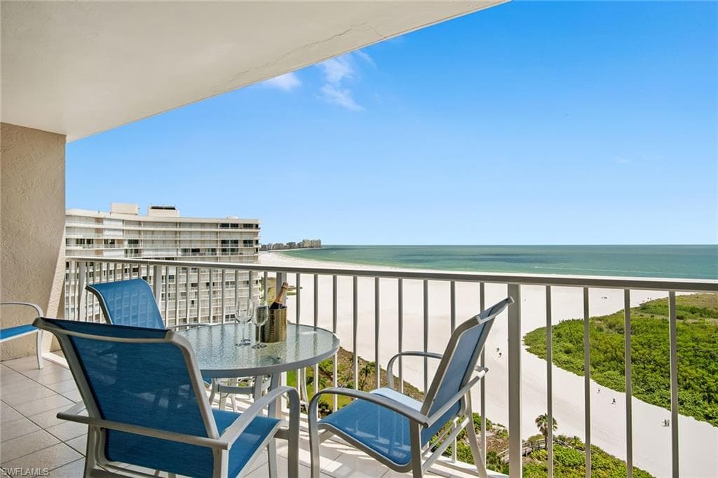 380 Seaview CT 1805 MARCO ISLAND, FL 34145