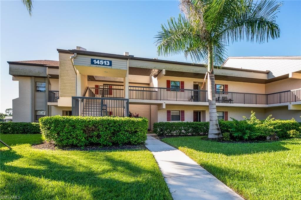 14513 Aeries Way DR 422 FORT MYERS, FL 33912