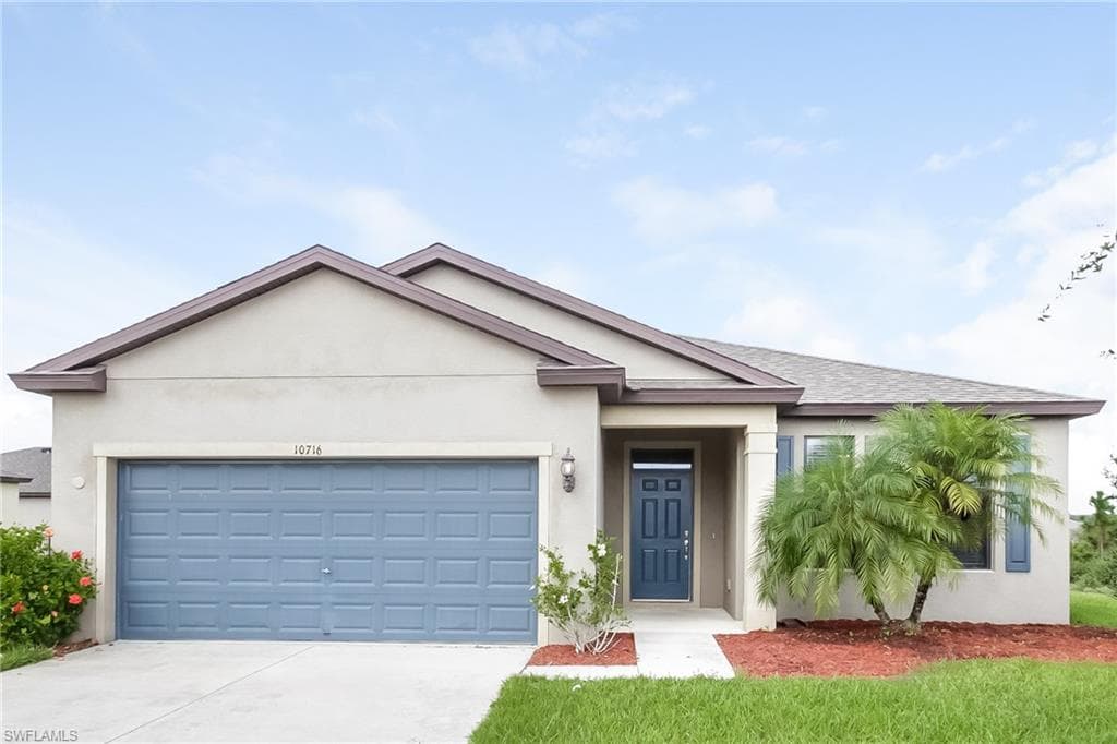 10716 55th CT E PARRISH, FL 34219