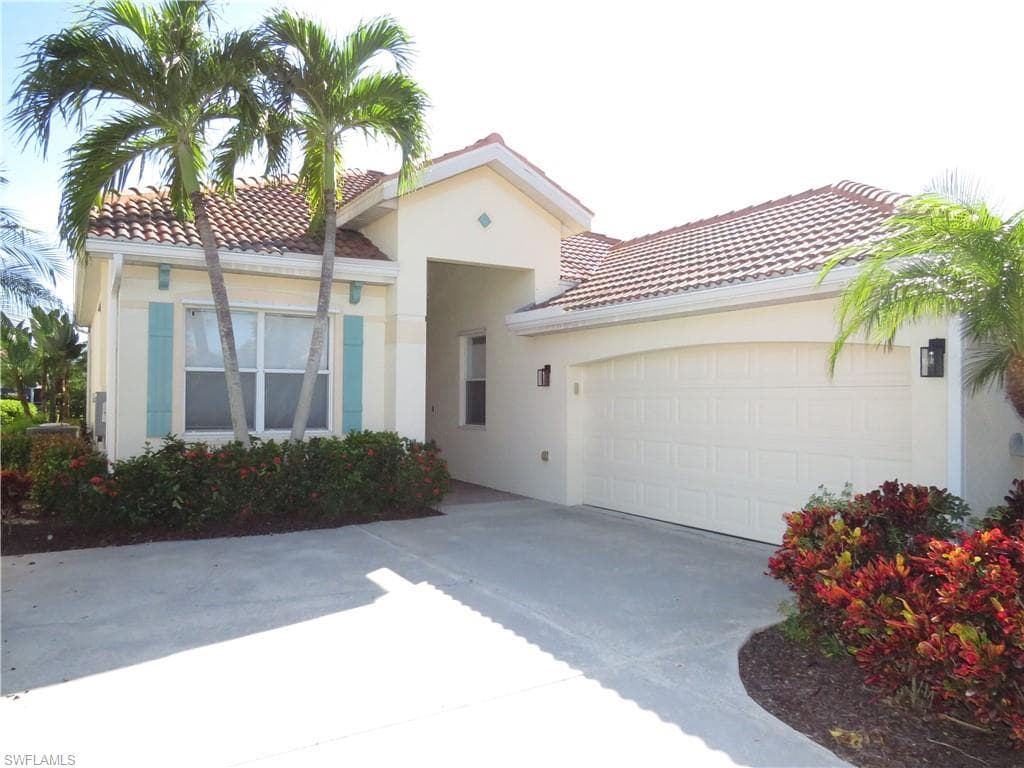 3116 Sundance CIR NAPLES, FL 34109