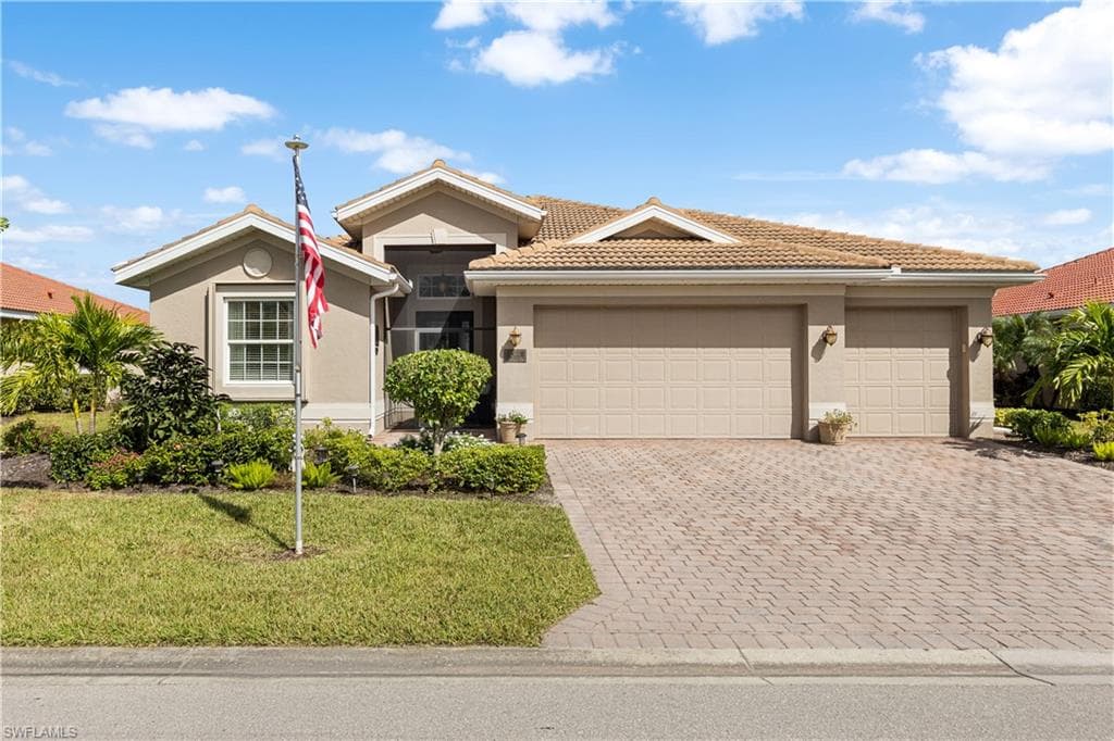 12900 Olde Banyon BLVD NORTH FORT MYERS, FL 33903