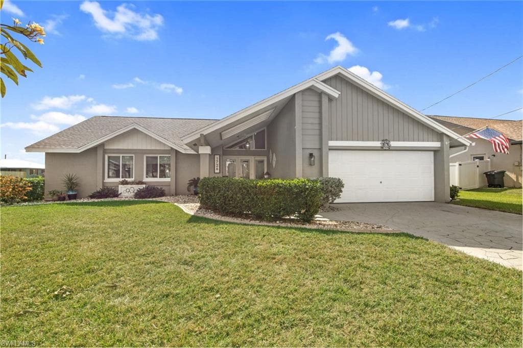 1726 SE 2nd ST CAPE CORAL, FL 33990
