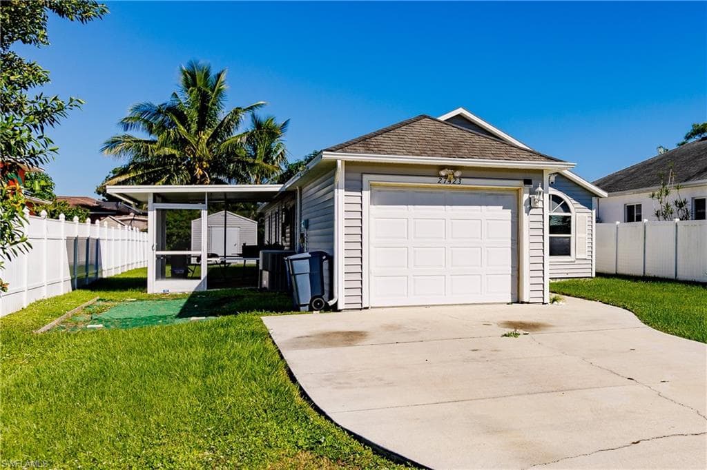 27423 Horne AVE BONITA SPRINGS, FL 34135