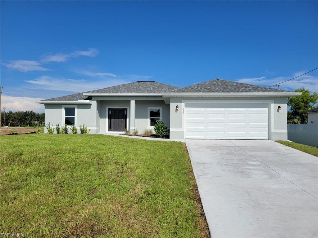 509 NW 16th PL CAPE CORAL, FL 33993