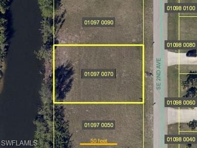 128 SE 2nd AVE CAPE CORAL, FL 33990