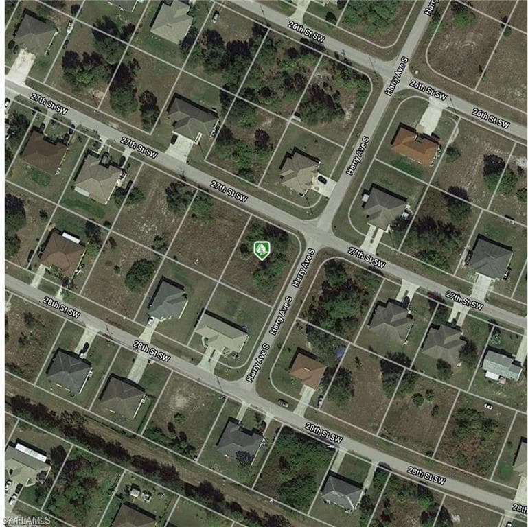 4501/4503 27th ST SW LEHIGH ACRES, FL 33973