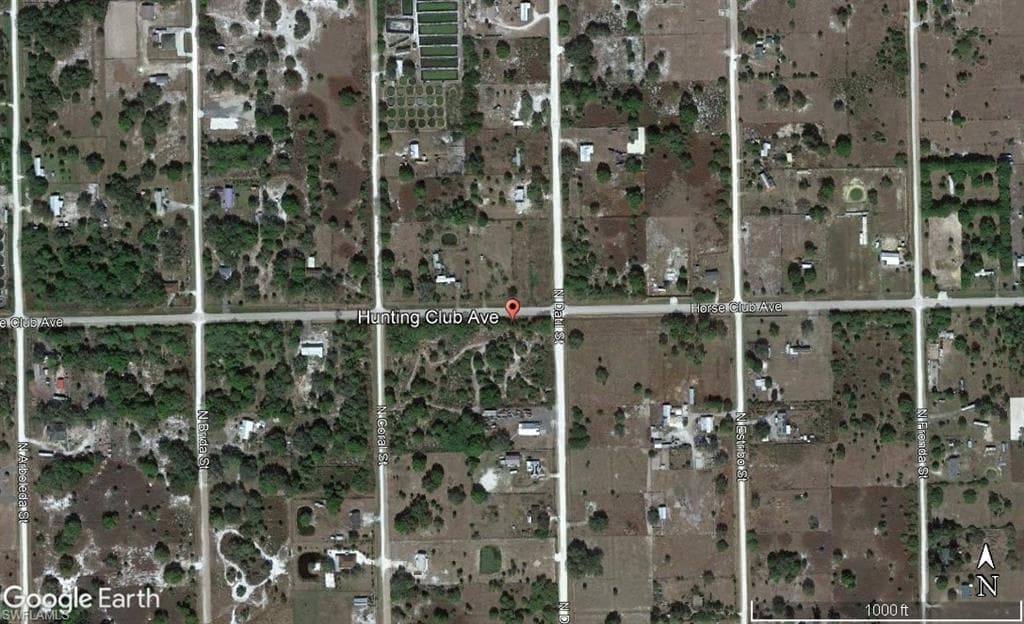784 Hunting Club AVE CLEWISTON, FL 33440