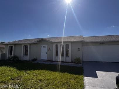 3619 SW 7th PL CAPE CORAL, FL 33914